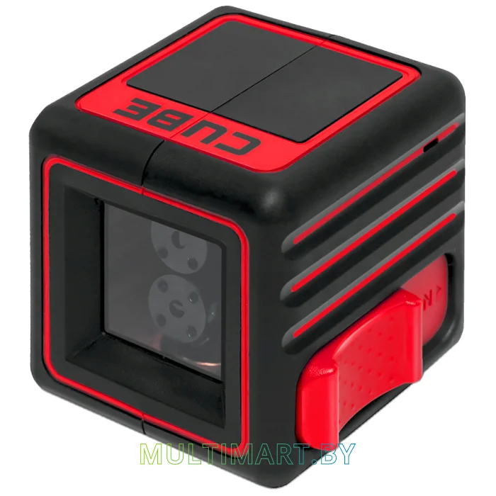 Лазерный нивелир ADA Instruments Cube Basic Edition (A00341)